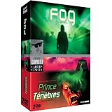 Coffret John Carpenter 2 DVD : Fog / Prince des t�n�brespar Adrienne Barbeau