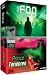 Acheter Coffret John Carpenter 2 DVD : Fog / Prince des t�n�bres