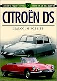 Citroen DS (Sutton's Photographic History of Transport)