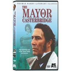 The Mayor of Casterbridge