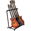 Warwick Rockstand RS 20881 B/1 FP Multiple Guitar Stand For 5 Instruments