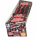 Pop Rocks Strawberry Popping Candy 18 count