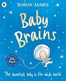 Baby Brains: The Smartest Baby in the Whole World