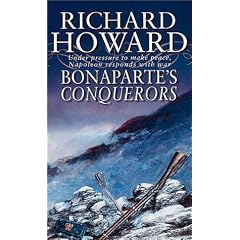 Bonaparte's Conquerors (Bonaparte 3)