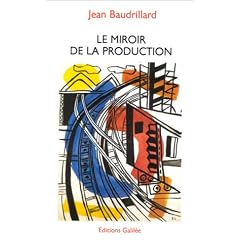 MIROIR DE LA PRODUCTION (LE)