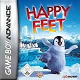 Produkt-Bild: Happy Feet