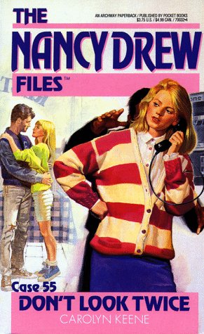 Nancy Drew