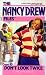 DON'T LOOK TWICE (NANCY DREW FILES 55)