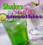 Review Apple Press  / Shakes, Sodas and Smoothies