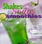 Shakes, Sodas and Smoothies