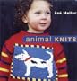 Animal Knits