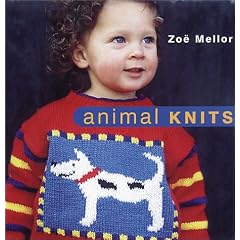 Animal Knits