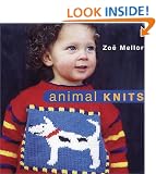 Animal Knits