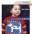 Animal Knits