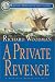 Book A Private Revenge (Mariner's Library Fiction Classics)