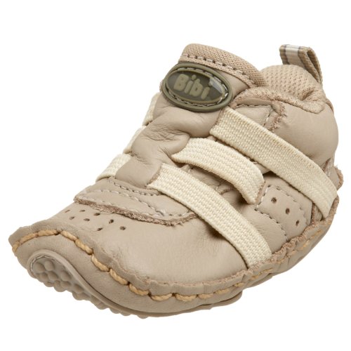 Bibi Infant Toddler BI-342385 Crib Shoe Bibi Infant Toddler BI-342385 Crib Shoe