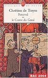 Perceval ou le Conte du Graal
