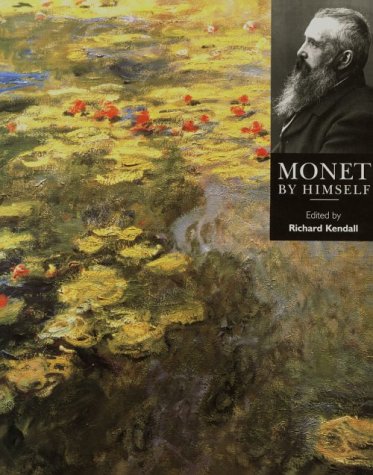 Monet by Himself