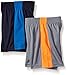 The Children's Place Toddler Boys' Active Shorts (Pack of 2)