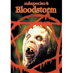 Subspecies 4: Bloodstorm