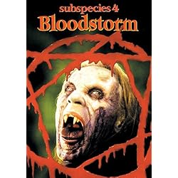 Subspecies 4: Bloodstorm