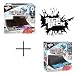 Tech Deck Tony Hawk Big Ramp No.1 & No.2_s-1