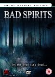 Bad Spirits [DVD]