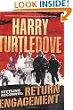 Settling Accounts Return Engagement: Book One of the Settling Accounts Trilogy