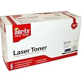 Inkrite Laser Toner Cartridge compatible with HP Laserjet 1320 Black