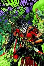 Teen Titans #16