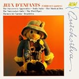 Jeux d`enfants