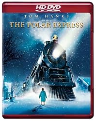 The Polar Express [HD DVD]