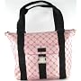 Lauren by Ralph Lauren tote in red (looks pink)