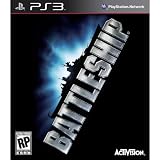 PS3 Battleship　アジア版