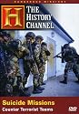 Counter Terrorist Teams