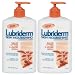 Lubriderm Daily Moisture Lotion with Shea and Cocoa Butter, 16 fl oz (473 ml)