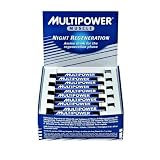 Multipower Super Amino Liquid Ampullen Night Regeneration