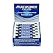 Multipower Super Amino Liquid Ampullen Night Regeneration