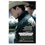 (11x17) Brokeback Mountain Movie (Jake & Heath, Scenic Background) Poster Print
