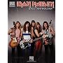 IRON MAIDEN BASS ANTHOLOGY (Bass Recorded Versions)