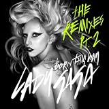 LADY GAGA-BORN THIS WAY (BIMBO JONES CLUB REMIX)