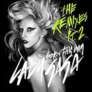 Born This Way (Remixes Pt. 2)