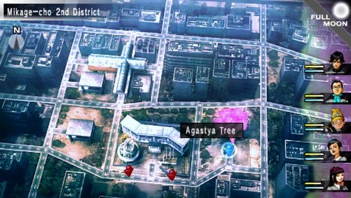 Shin Megami Tensei: Persona image
