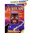 Sunset (Warriors: The New Prophecy, Book 6)
