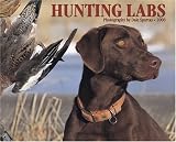 Hunting Labs 2008 Calendar