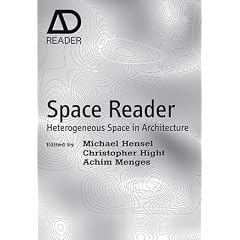 Space Reader: Heterogeneous Space in Architecture (AD Reader)