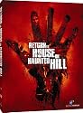 Return To House On Haunted Hill [DVD] [2007]