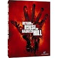 Return To House On Haunted Hill [DVD]
