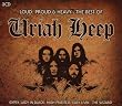 Loud, Proud & Heavy - The Best of Uriah Heep