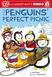 The Penguins' Perfect Picnic with Other (Innovative Kids Readers: Level 1)